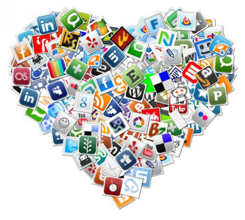 Redes sociales Merida Yucatan